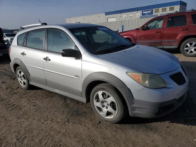 2005 Pontiac Vibe