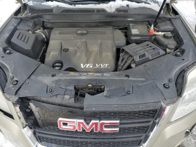 2013 GMC Terrain SLE