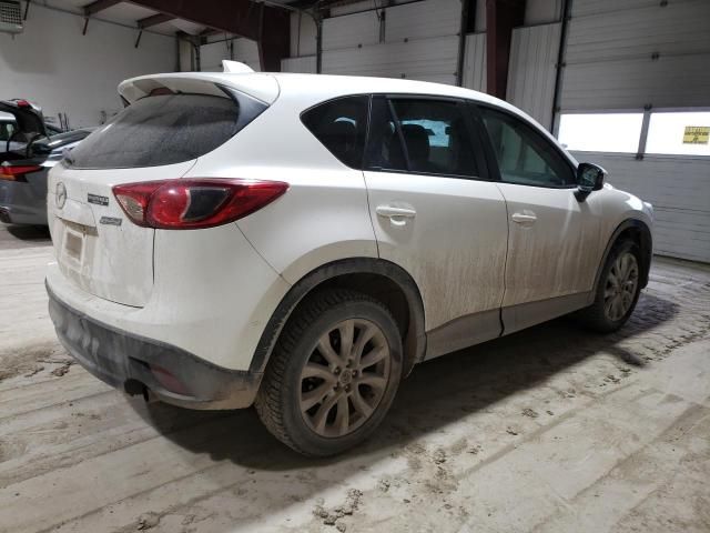 2014 Mazda CX-5 GT