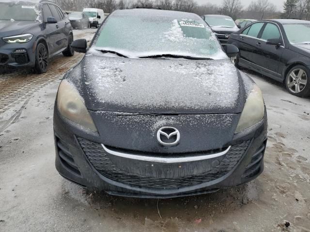 2010 Mazda 3 I