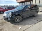 2006 Cadillac SRX