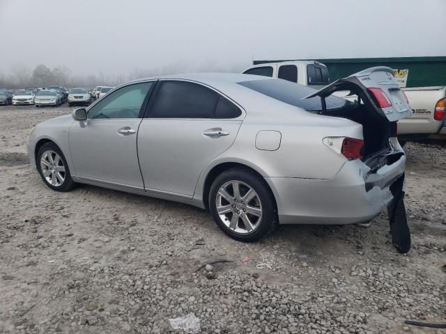 2008 Lexus ES 350