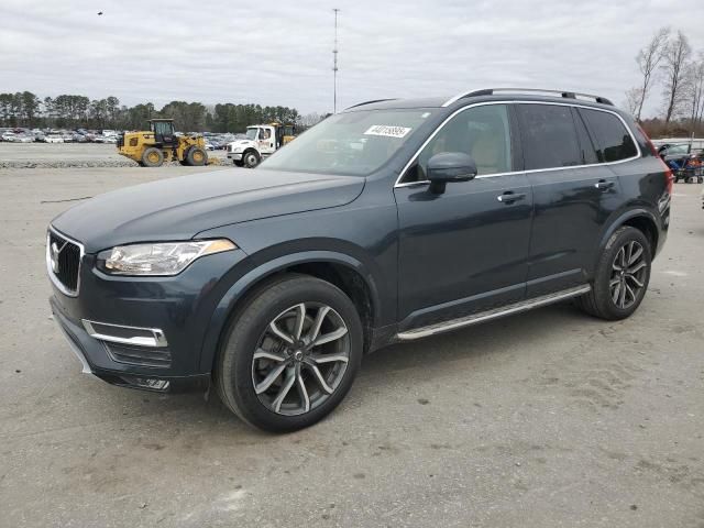 2016 Volvo XC90 T6