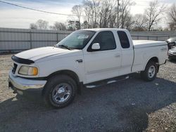 4 X 4 for sale at auction: 1999 Ford F150