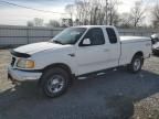 1999 Ford F150