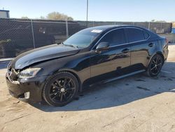 2008 Lexus IS 250 en venta en Orlando, FL