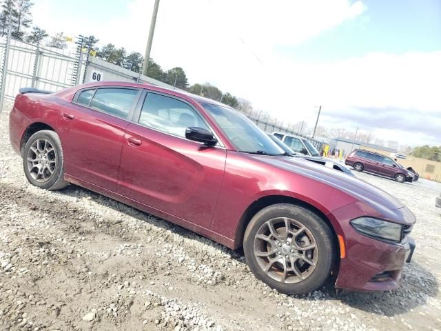 2017 Dodge Charger SXT