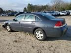 2008 Chevrolet Impala LS