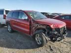 2011 Jeep Grand Cherokee Limited