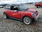 2005 Mini Cooper S