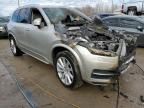 2016 Volvo XC90 T8