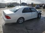 2001 Lexus LS 430