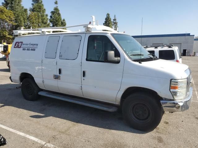 2014 Ford Econoline E250 Van