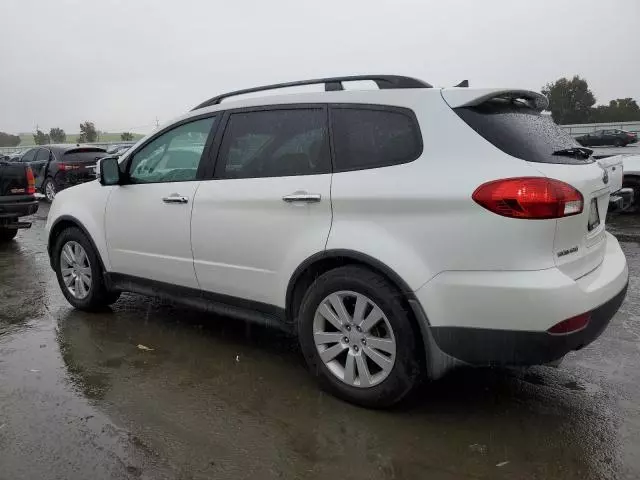 2009 Subaru Tribeca Limited