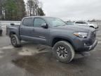 2023 Toyota Tacoma Double Cab