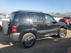 2004 Jeep Liberty Sport