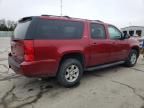 2013 GMC Yukon XL K1500 SLT