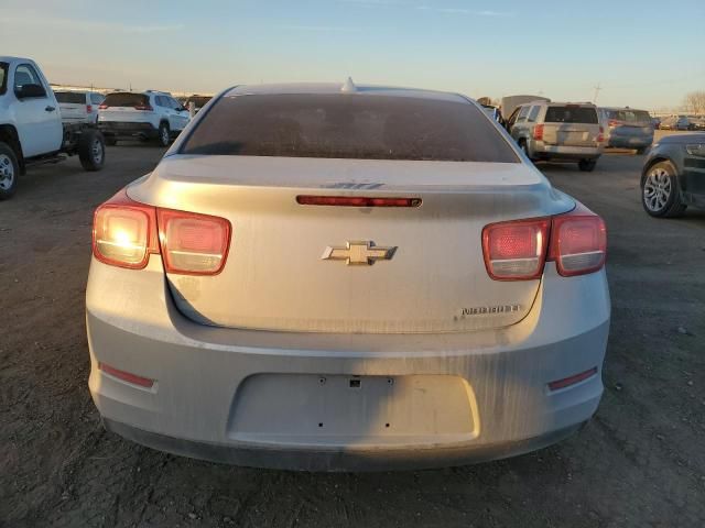 2013 Chevrolet Malibu 1LT