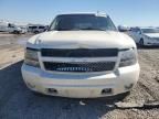 2012 Chevrolet Suburban K1500 LTZ