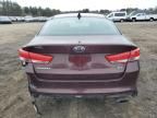 2018 KIA Optima EX