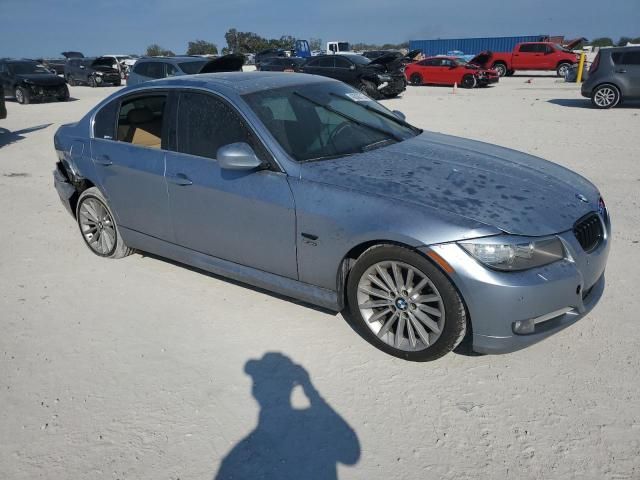 2009 BMW 335 XI