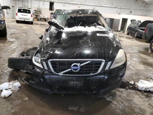 2010 Volvo XC60 3.2