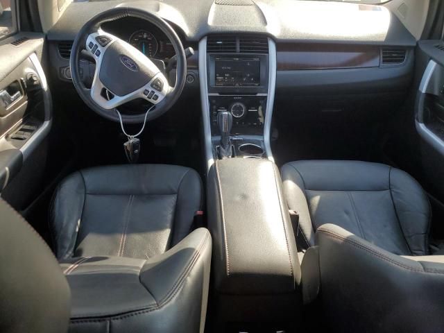 2011 Ford Edge Limited SUV