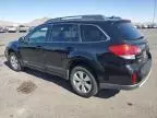 2012 Subaru Outback 2.5I Limited