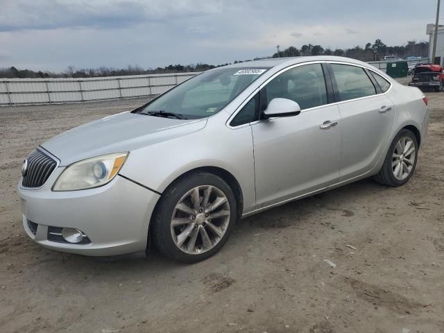 2014 Buick Verano Convenience