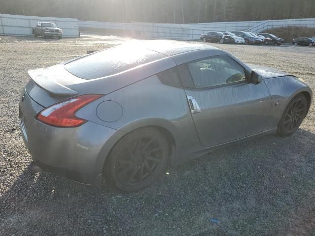 2013 Nissan 370Z Base