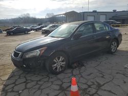 2008 Honda Accord LXP en venta en Lebanon, TN