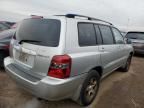 2006 Toyota Highlander