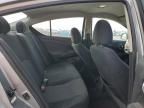 2014 Nissan Versa S