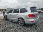 2013 Mercedes-Benz GL 450 4matic