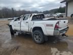 2012 Toyota Tacoma Double Cab