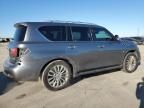 2015 Infiniti QX80