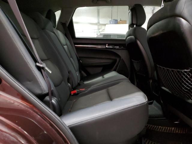 2012 KIA Sorento Base