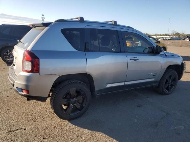 2015 Jeep Compass Sport