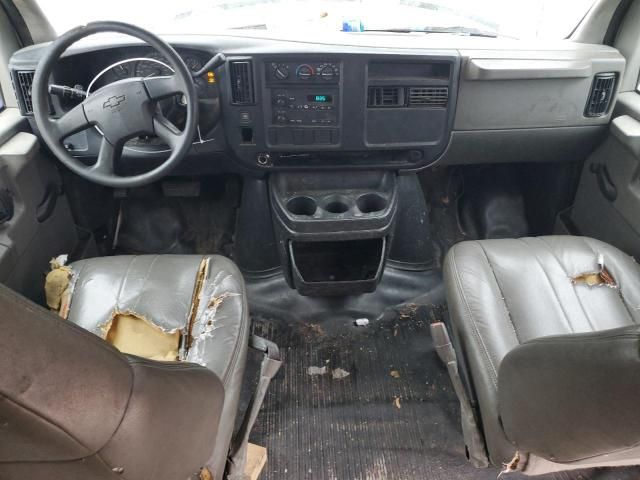 2005 Chevrolet Express G1500