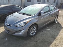 2014 Hyundai Elantra SE en venta en Los Angeles, CA