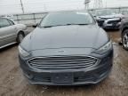 2017 Ford Fusion SE Hybrid