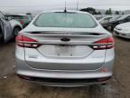 2018 Ford Fusion TITANIUM/PLATINUM Phev