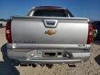 2013 Chevrolet Avalanche LT