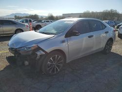 2018 Toyota Corolla L en venta en Las Vegas, NV