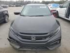 2020 Honda Civic SI