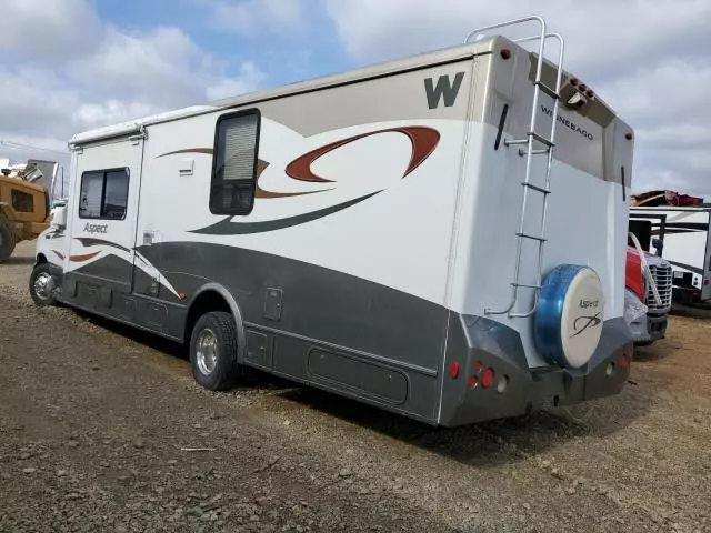 2006 Ford Econoline E450 Super Duty Cutaway Van