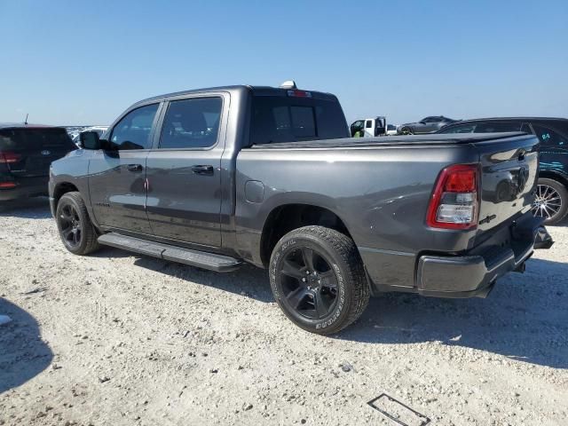 2024 Dodge RAM 1500 BIG HORN/LONE Star