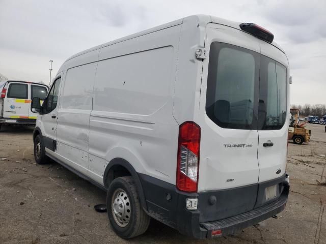 2020 Ford Transit T-250