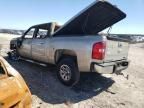 2008 Chevrolet Silverado C1500