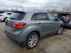 2013 Mitsubishi Outlander Sport SE